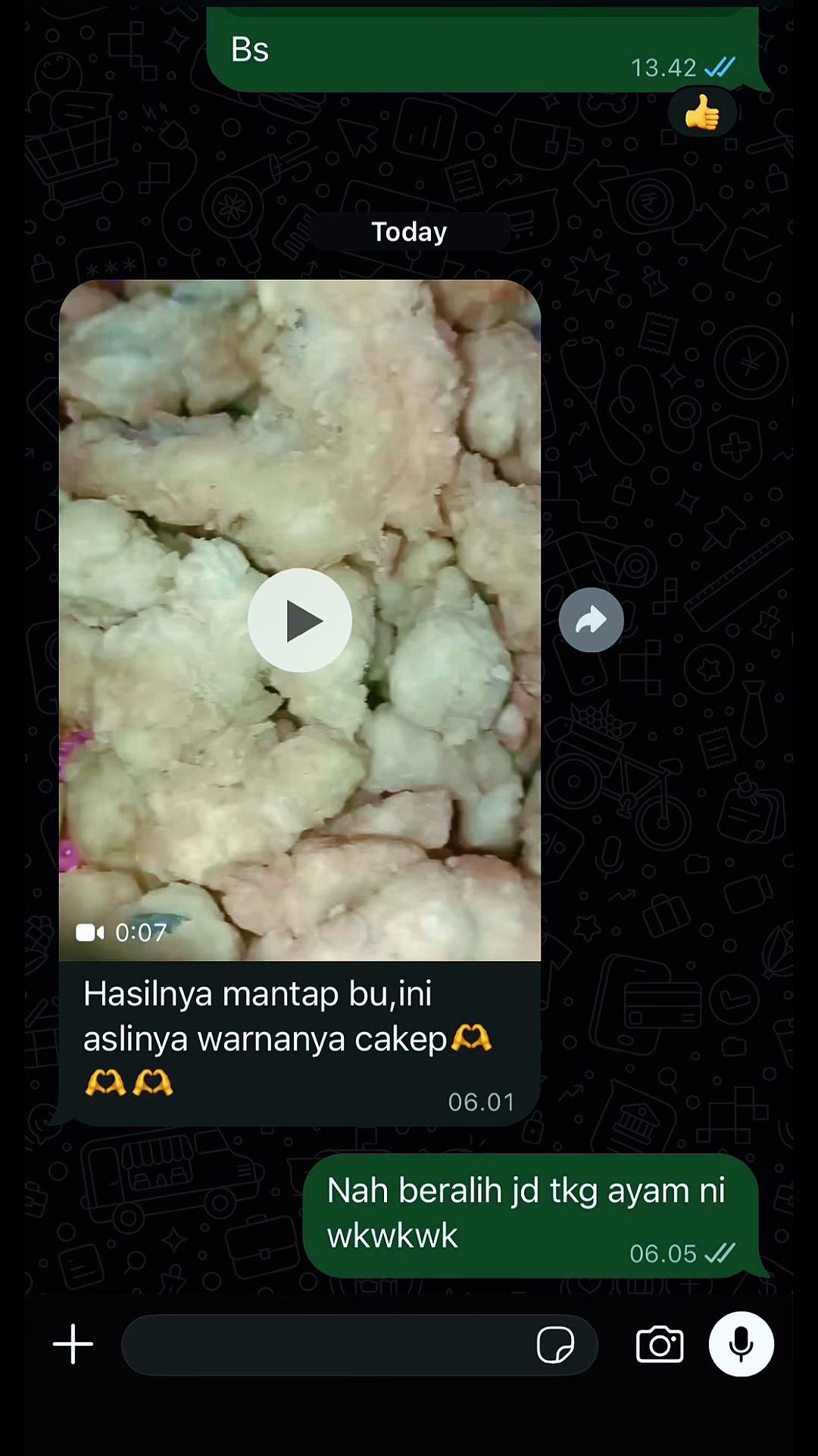 @Pempek Kapten