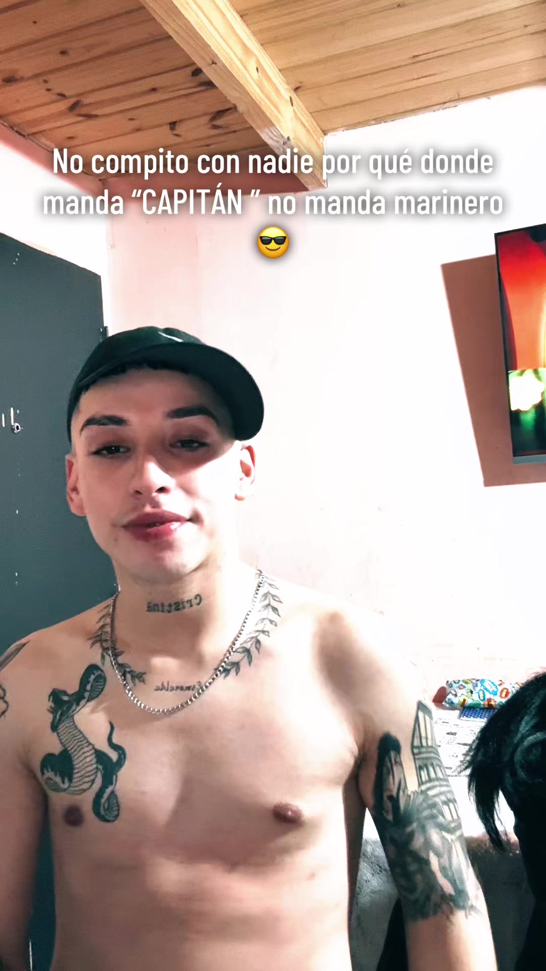 @Joose Luuis De Riive