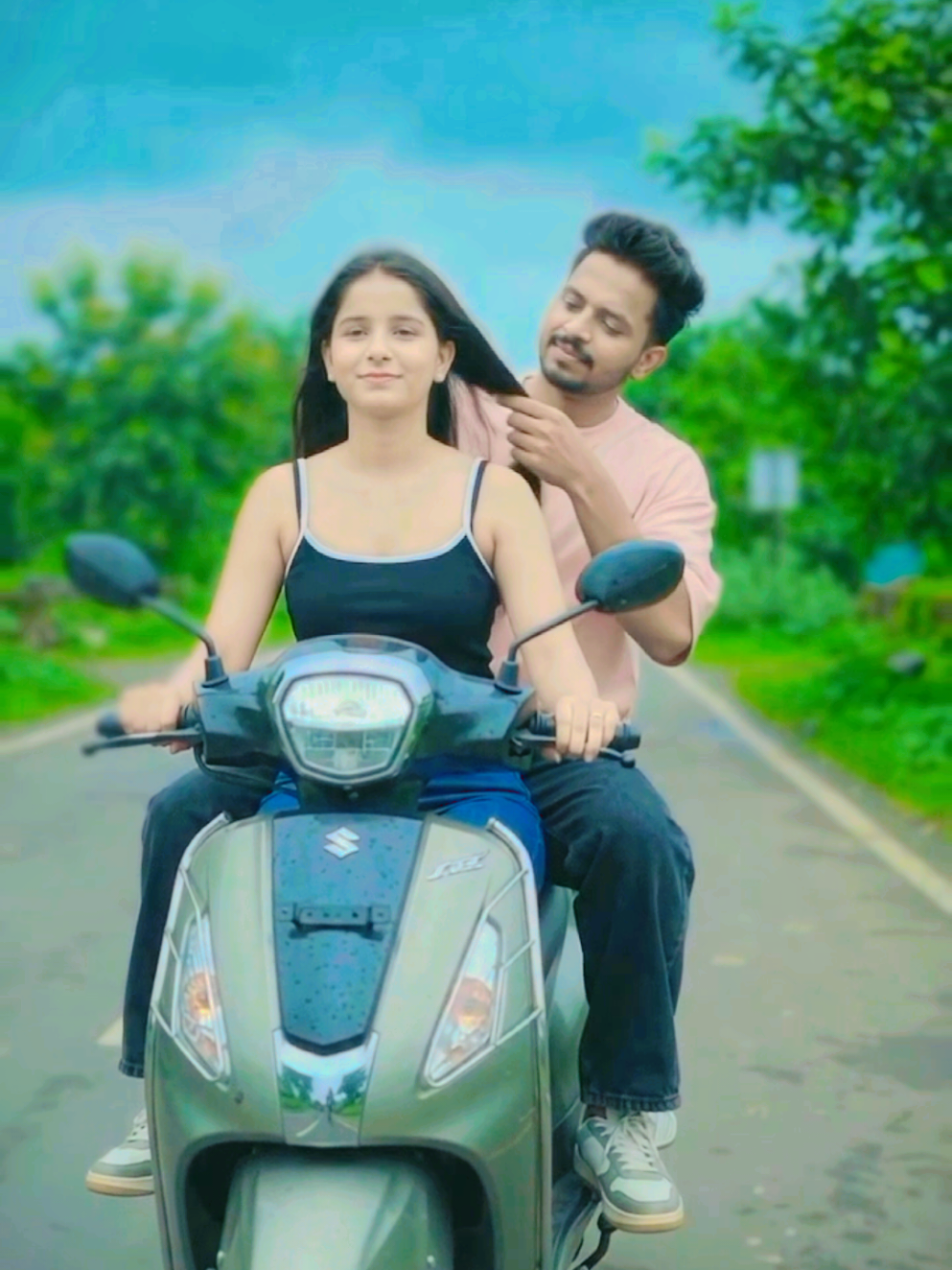 @꧁ᴾคᴿꪜᴇＺ꧂