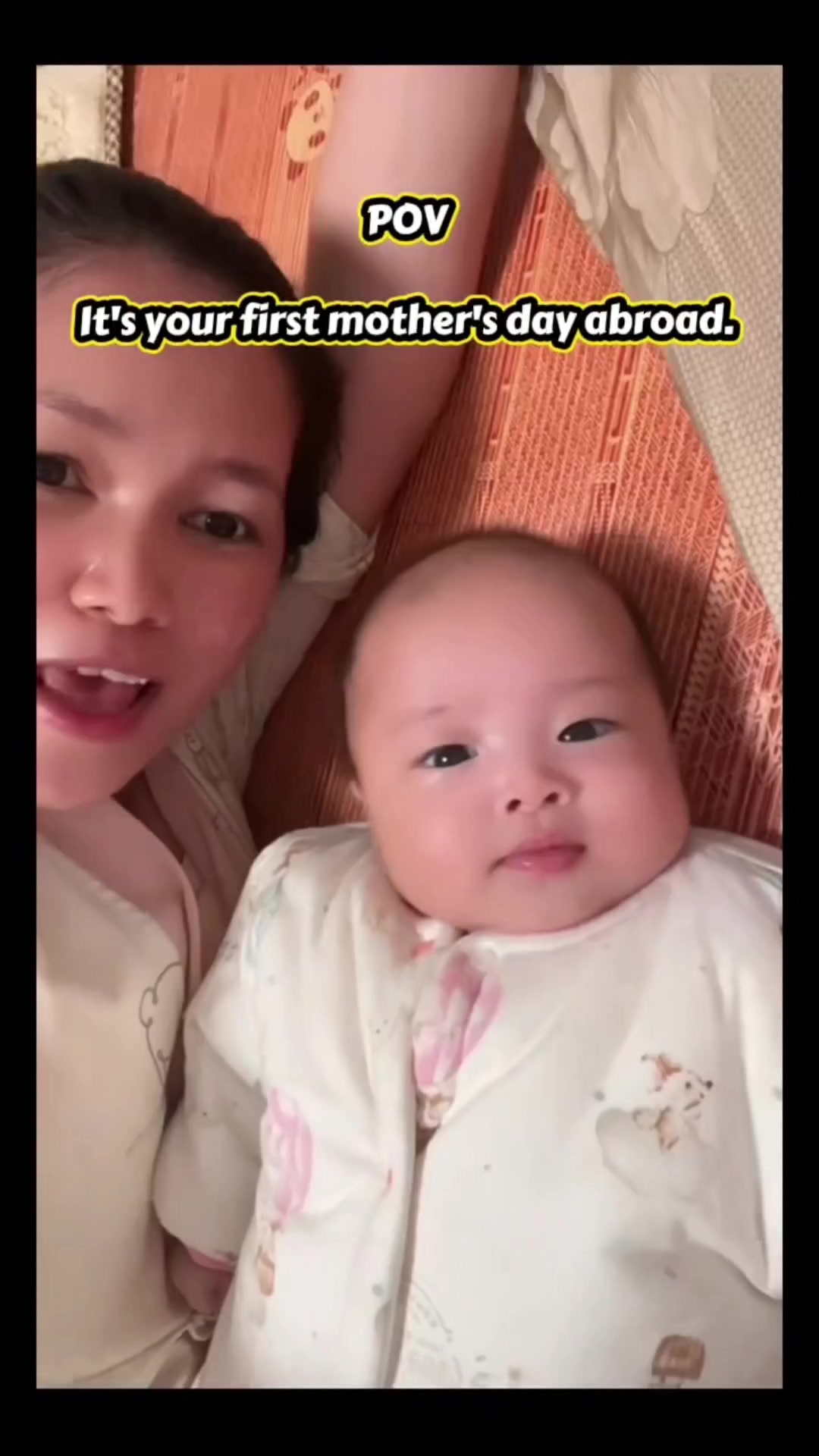 @Diana's Den in China
