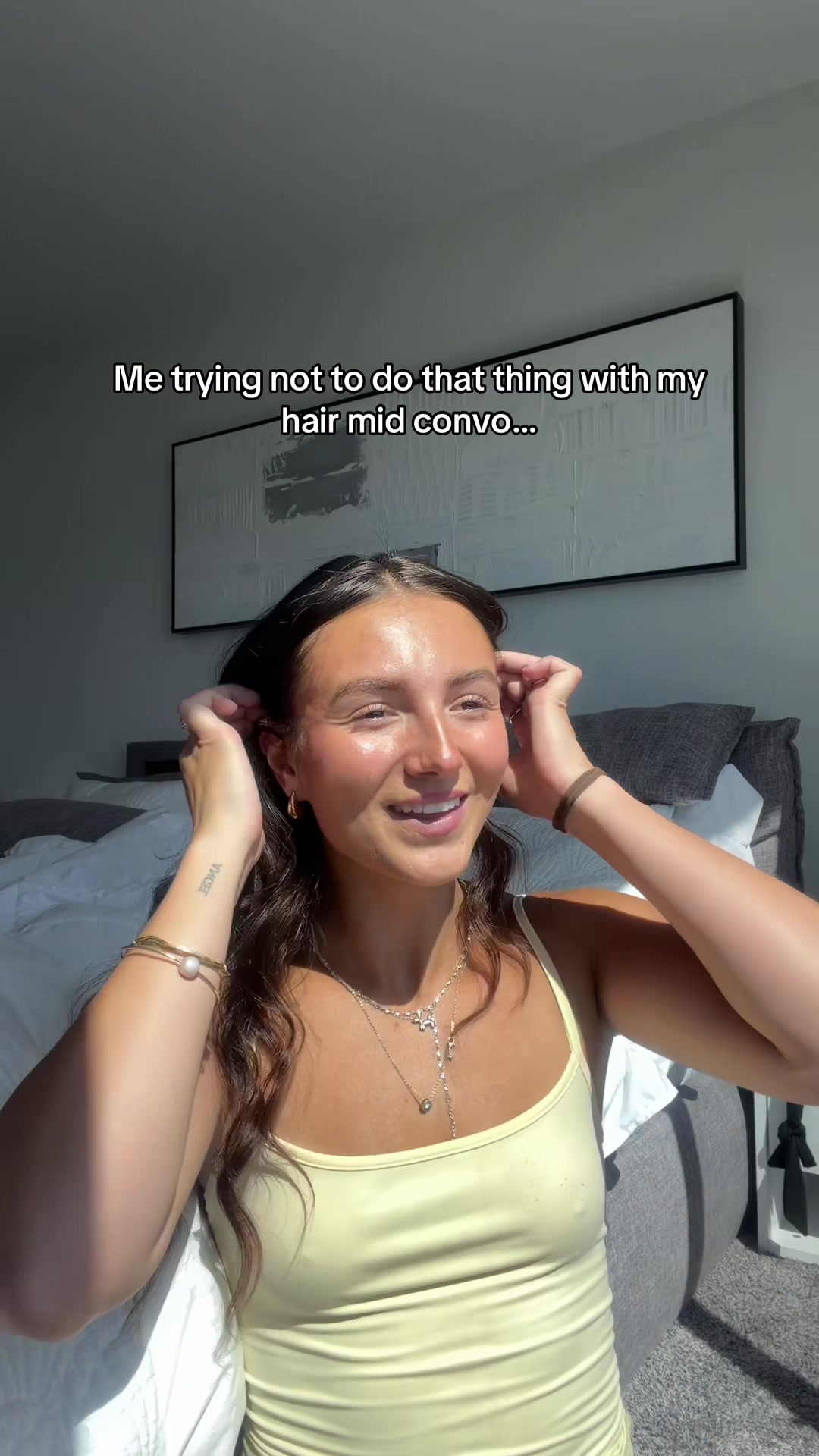 @Tianna Shefsky