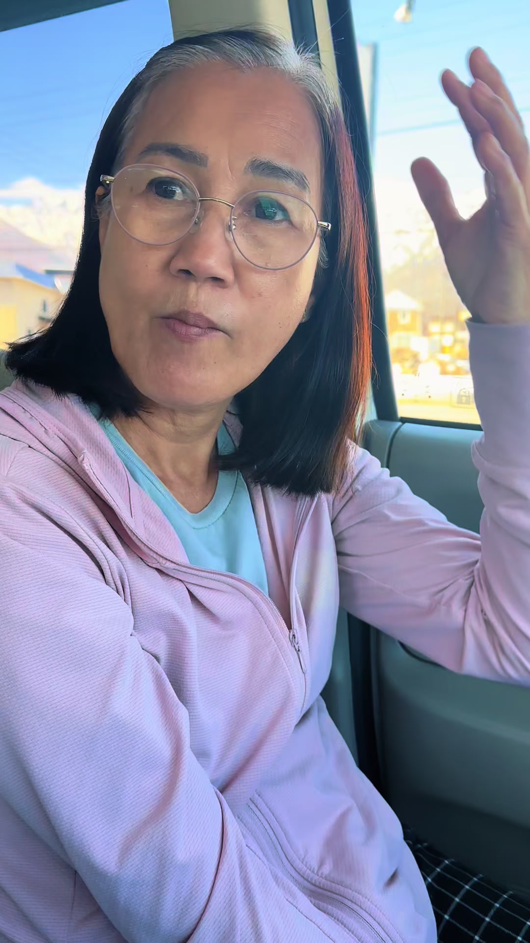 @Jan fam in Japan