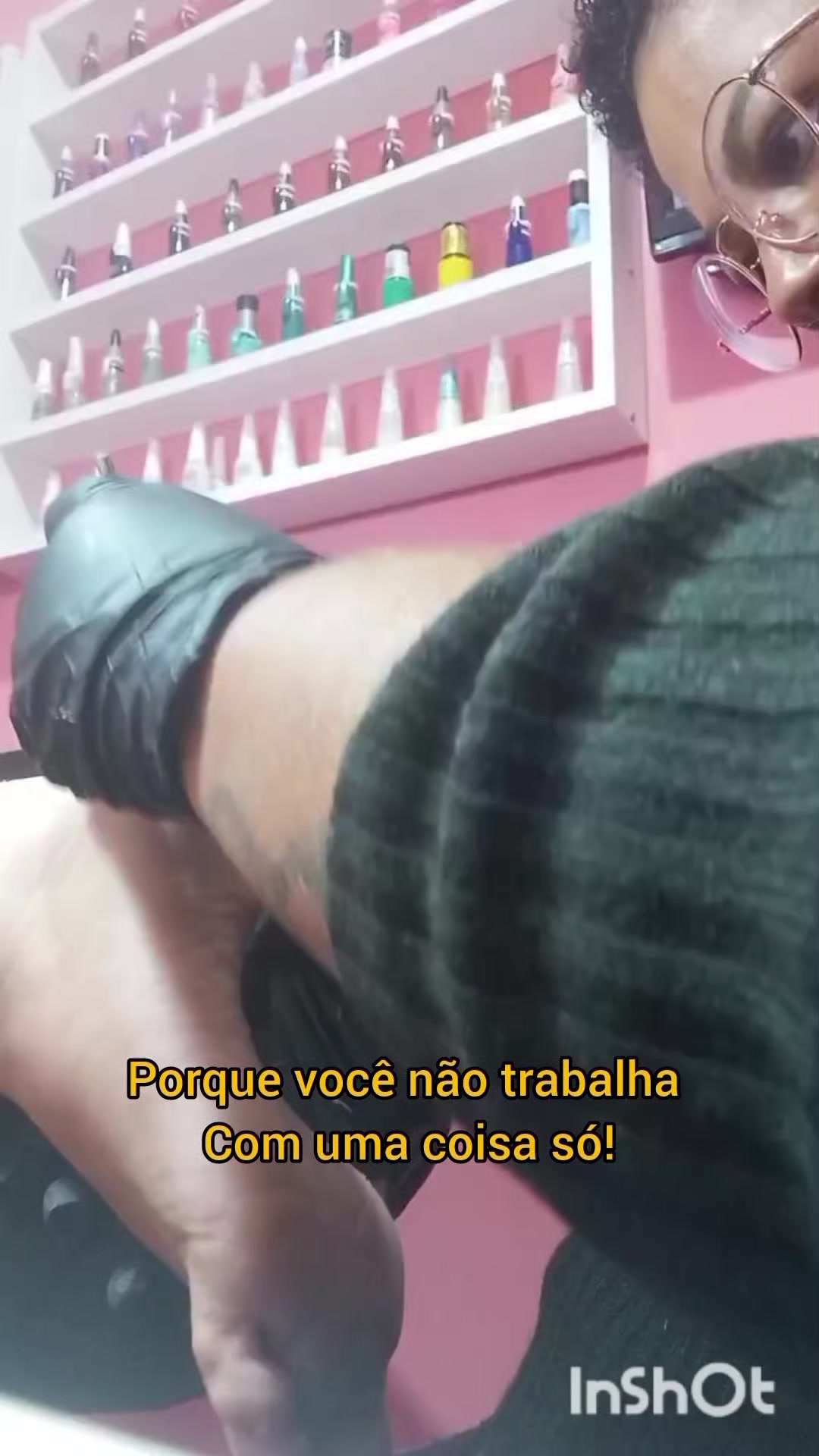 @Kelly Stephany