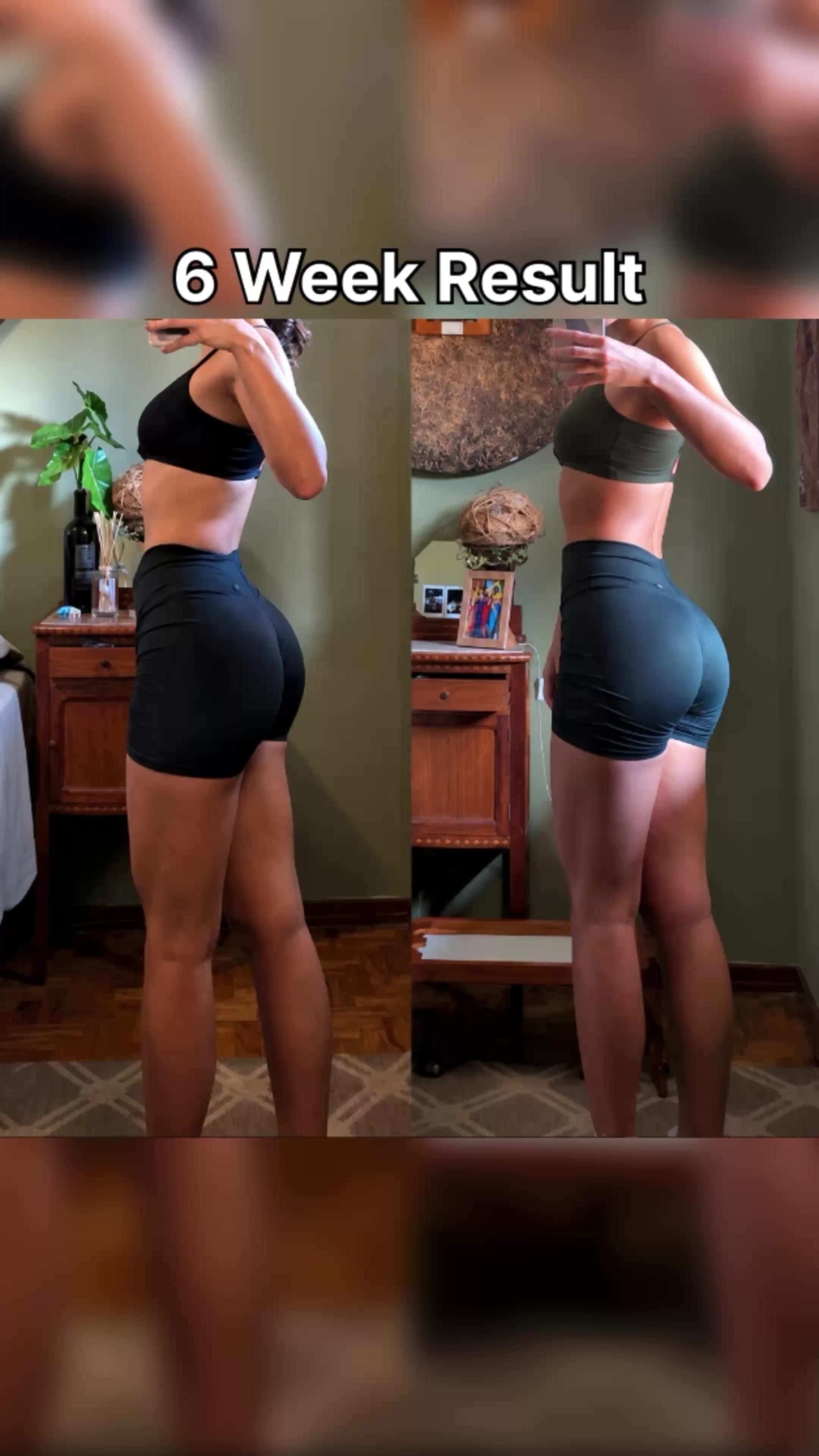 @CLYDE | GLUTE COACH
