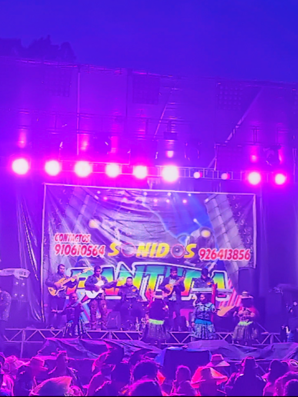 @Marco Romero C