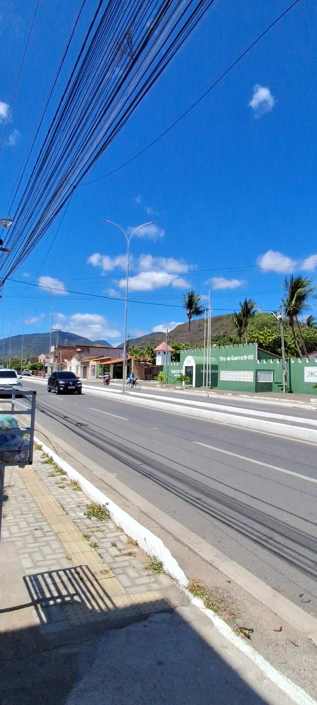 @Landir Azevedo