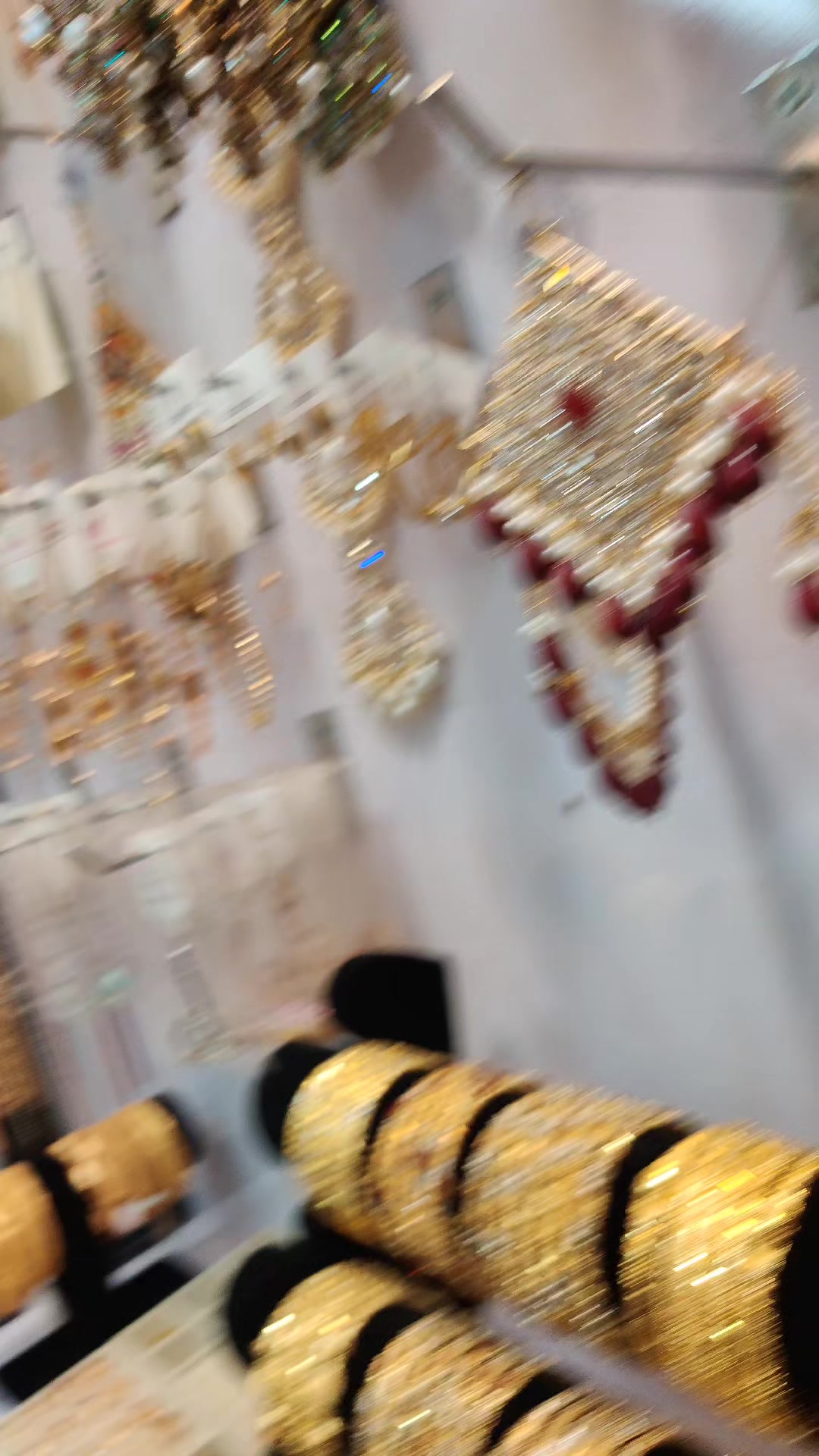 @SS jewellery collection