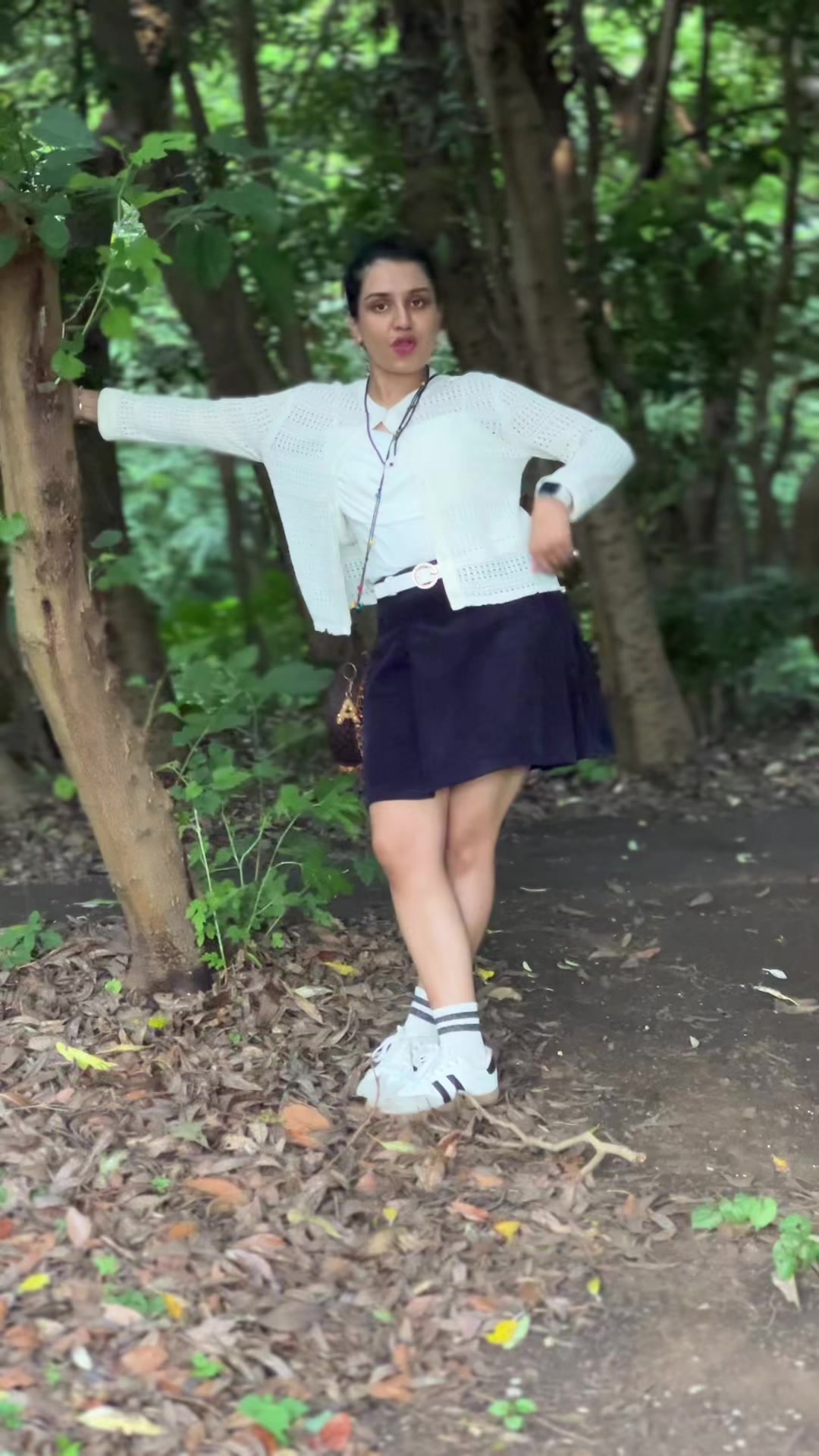 @Anuradha Kashyap