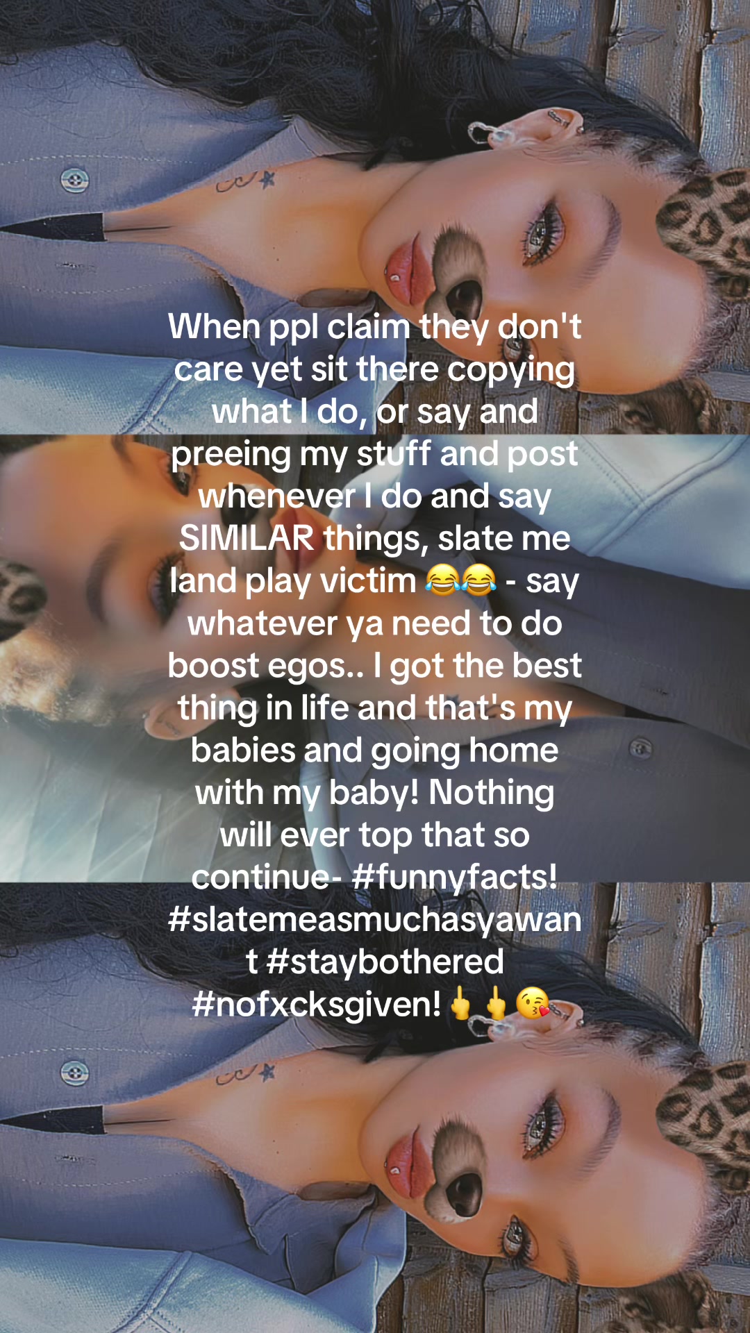 @MummyFirst.xo