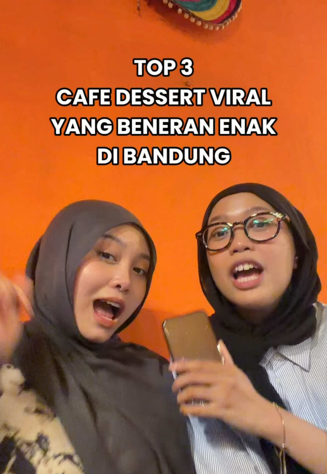 @Info A1 Orang Bandung