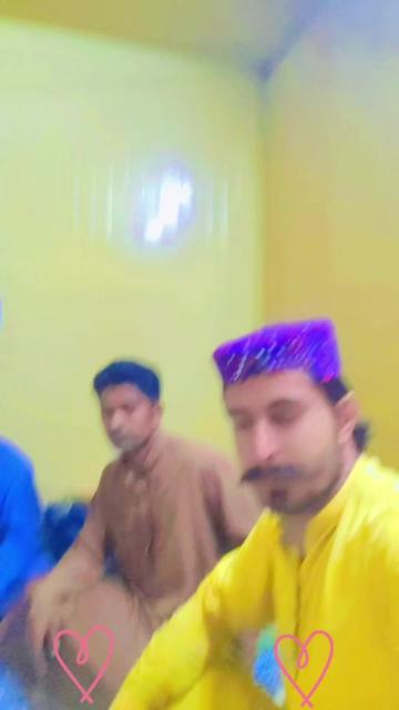 @ismaial khan