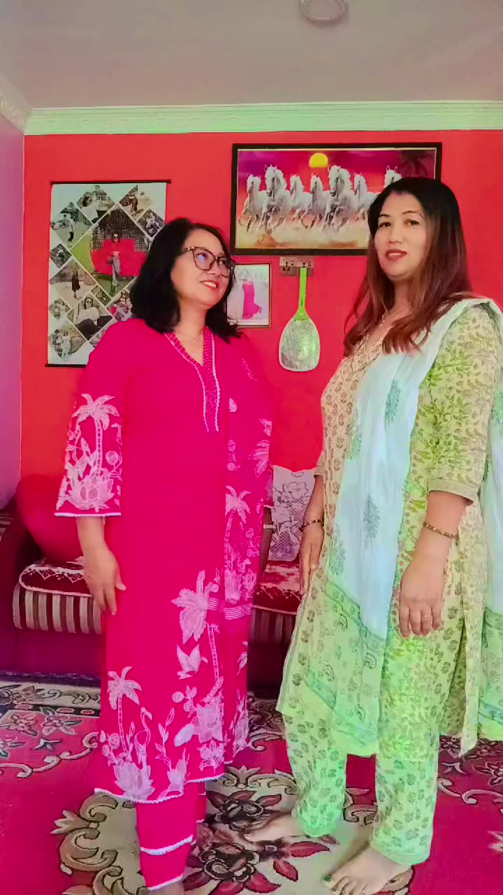 @Rupa Basnet