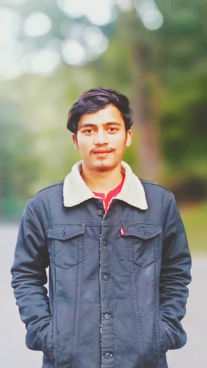 @Khadka ho ni feri🥰🥰