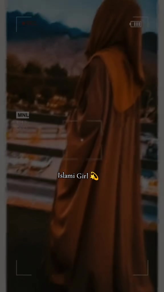 @Islami Girl💛