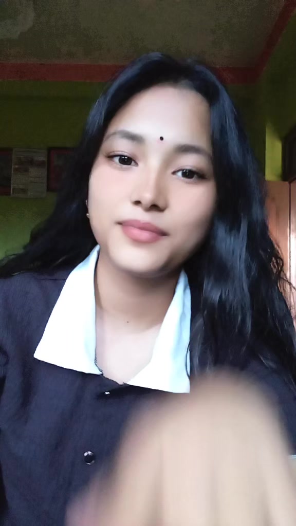 @krisha xettri