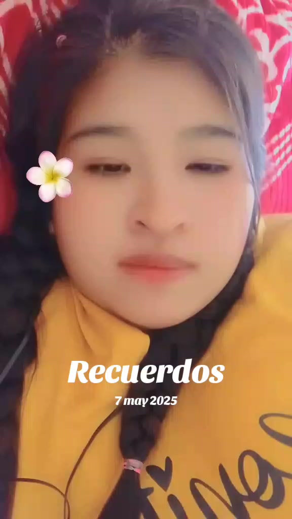@la chinita del amor