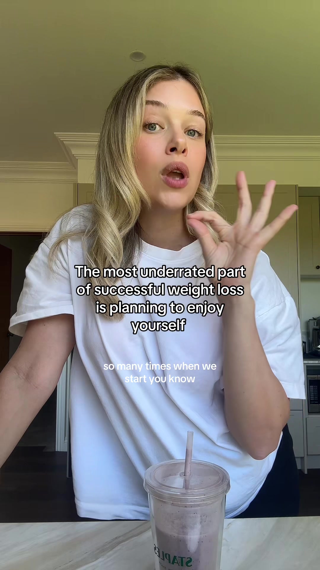 @Hannah | Nutrition Coach