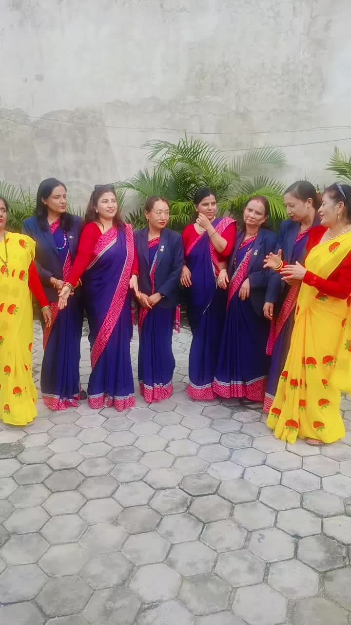 @Sharmila Basnet