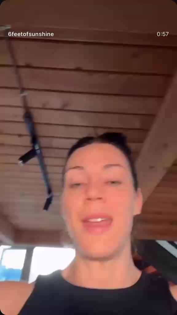 @Courtney Byers