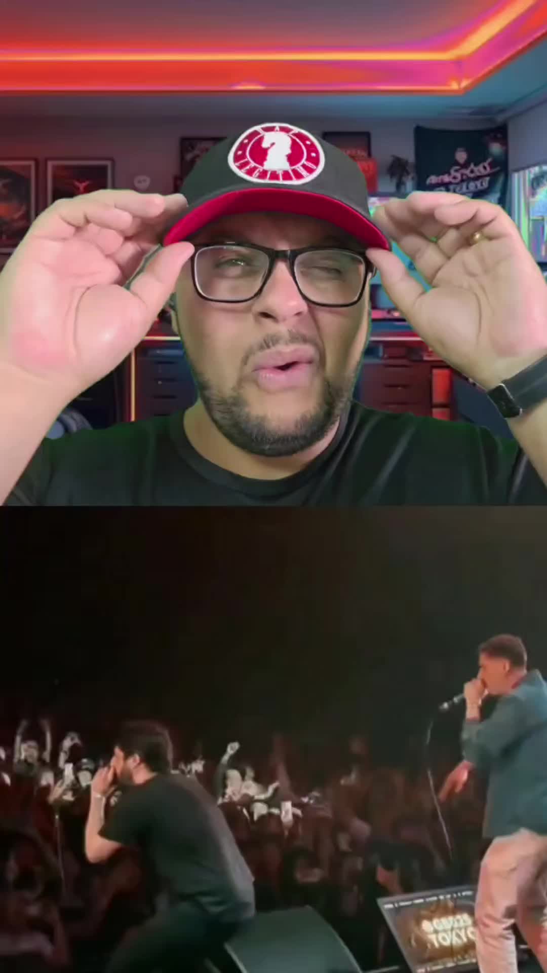 @Crazy beatbox