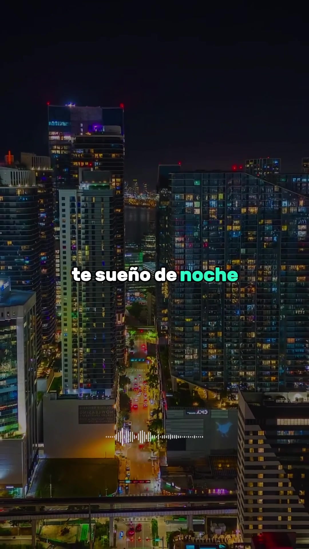 @Te La Dedico A Ti | Letras