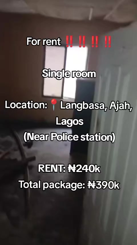 @Home 4 All 🇳🇬