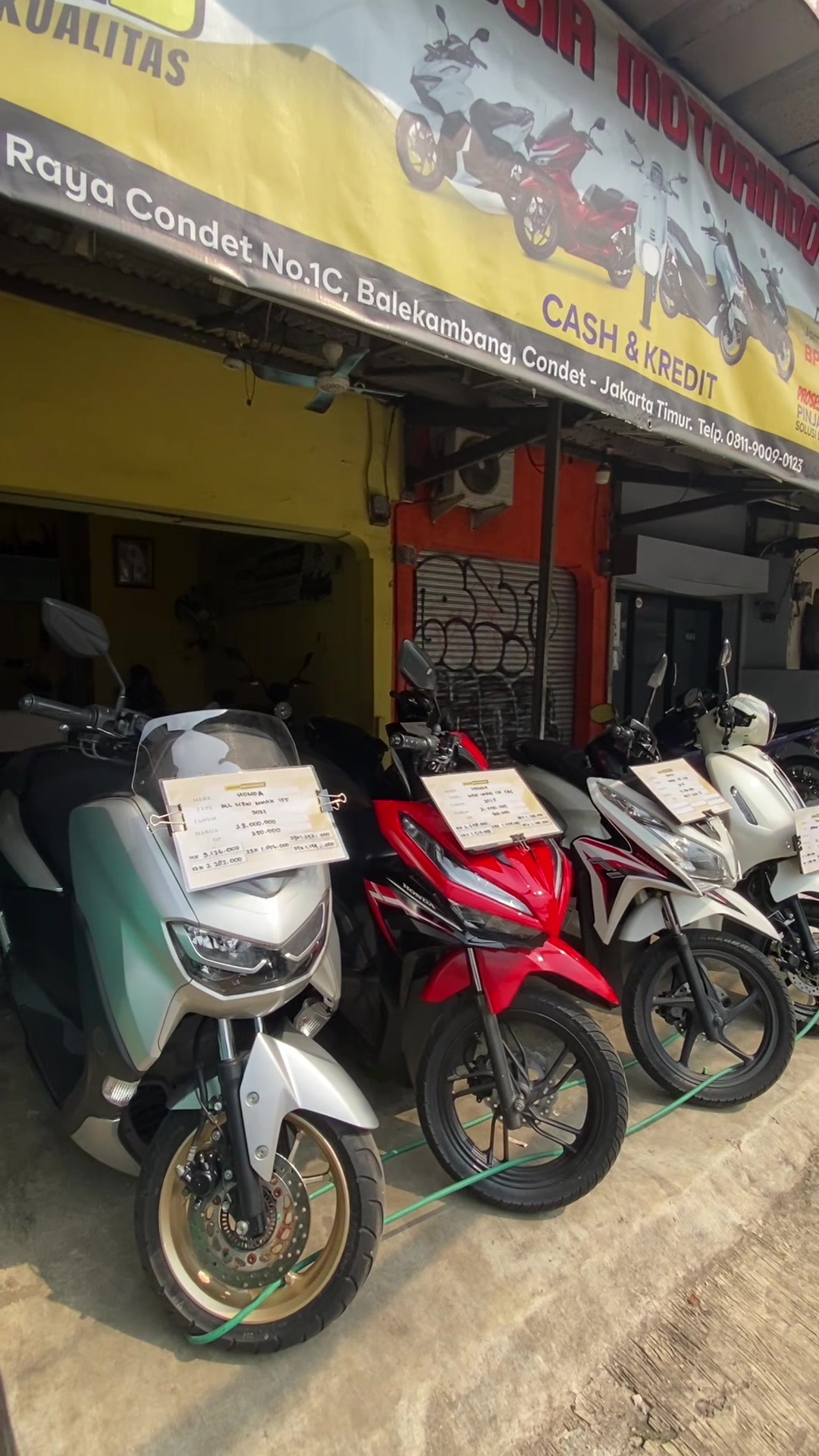 @Grosir Motorindo