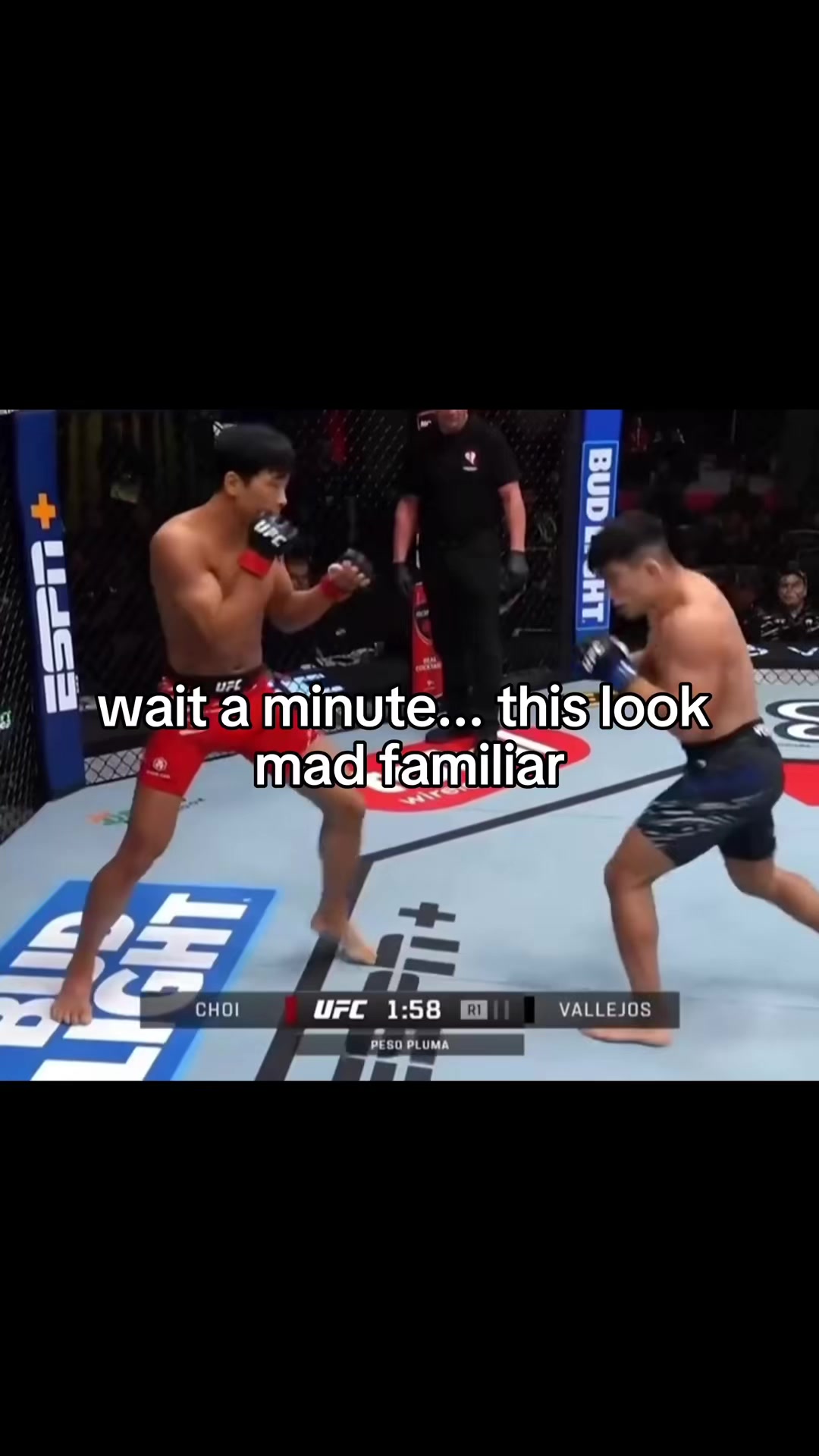 @Randeezy MMA