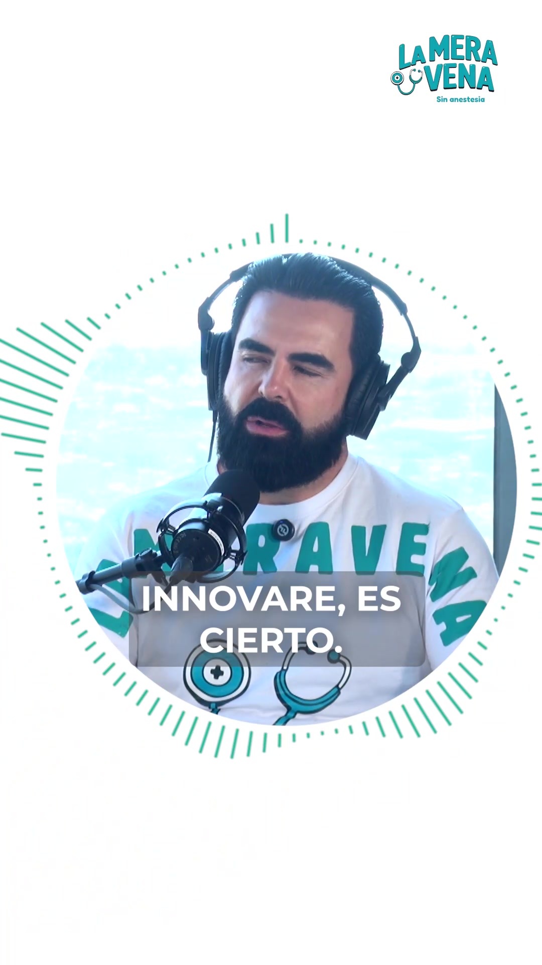 @Carlos Esqueda La Mera Vena