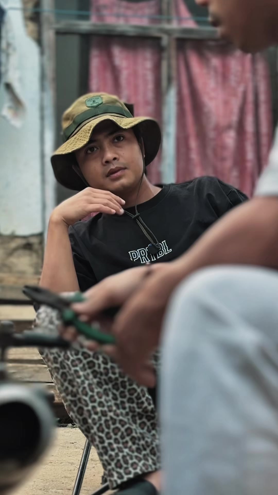 @irfan hasanudin