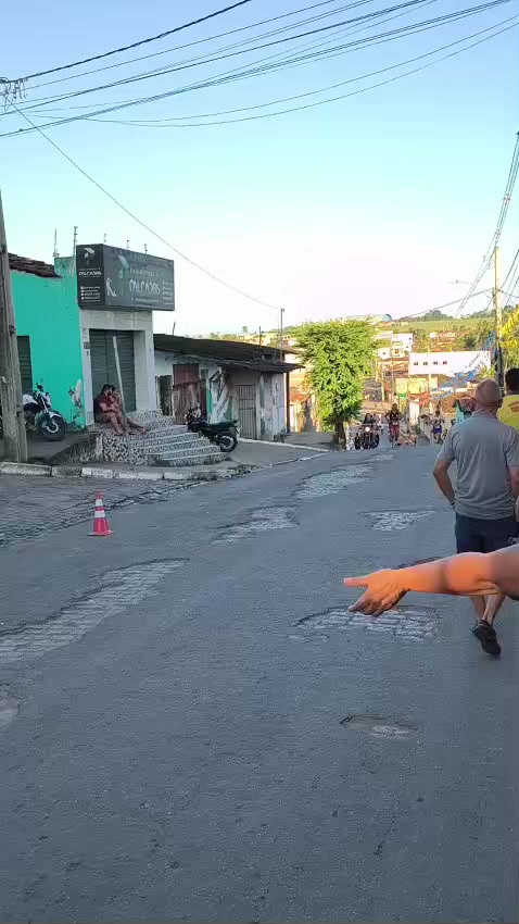 @Allê Nascimento