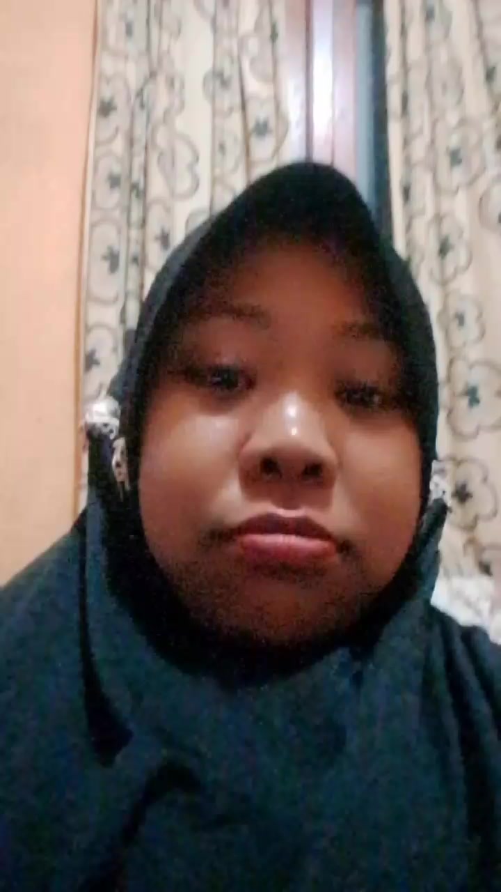 @bunda shakila_ Fathan