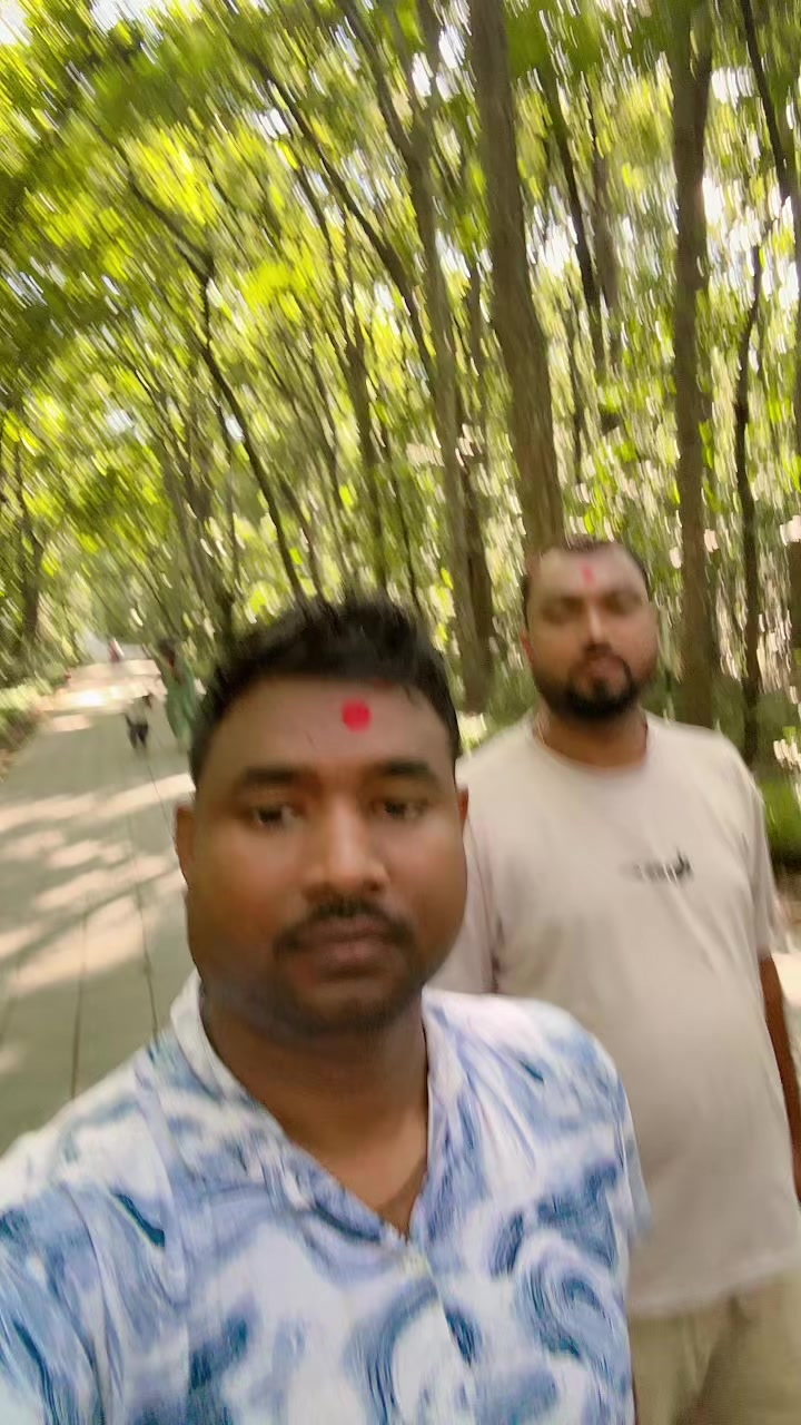 @Umesh Yadav