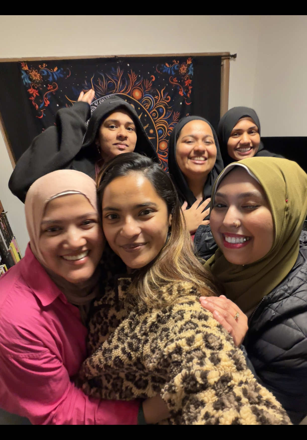 @rohingya women