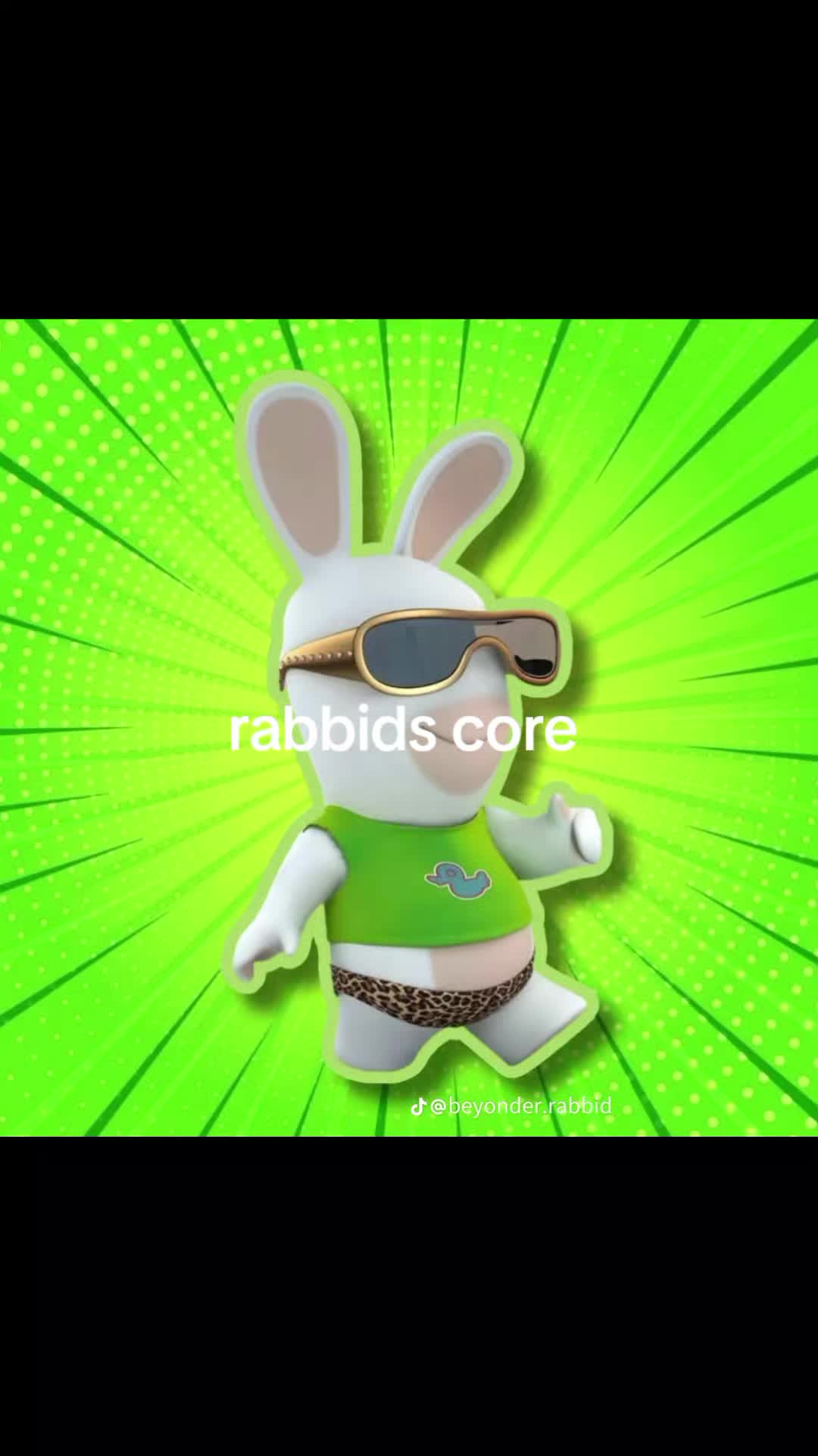 @rabbids