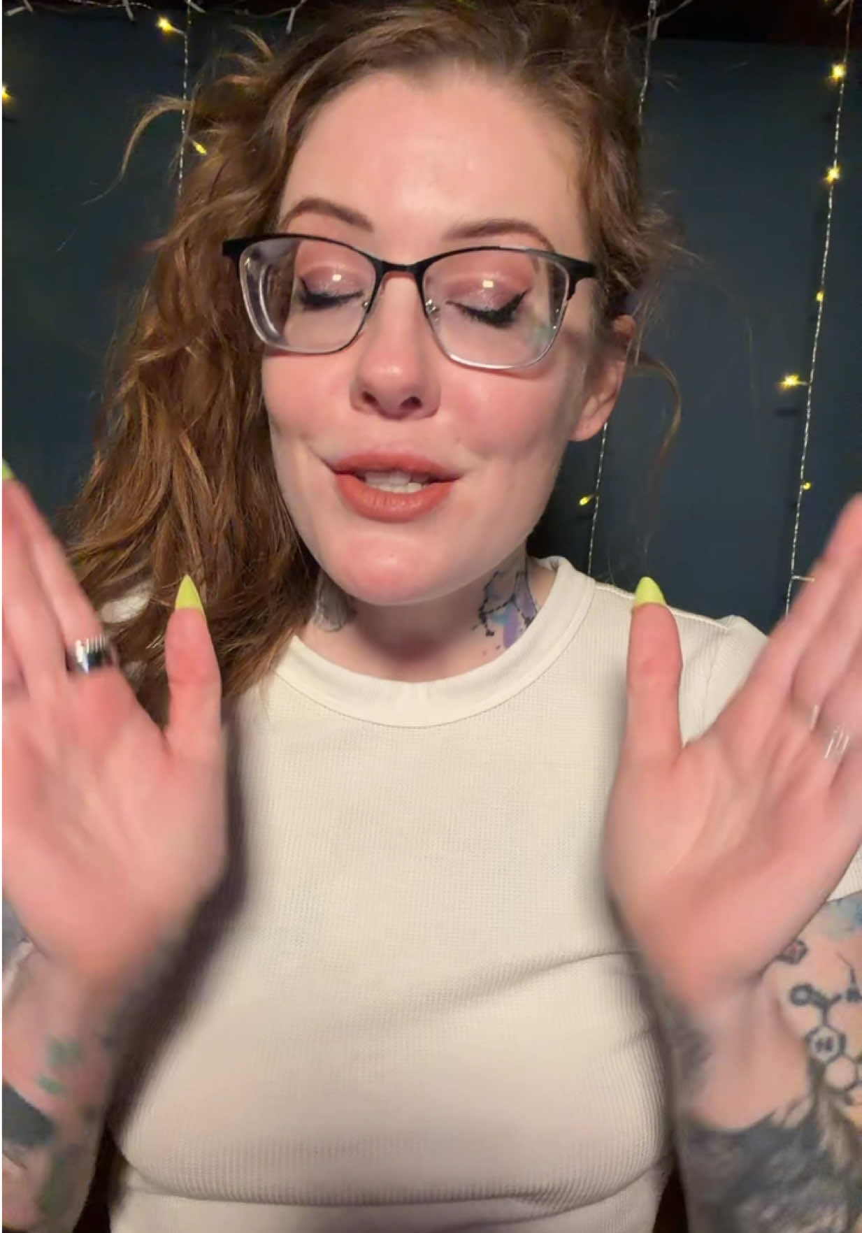 @Karuna Satori ASMR