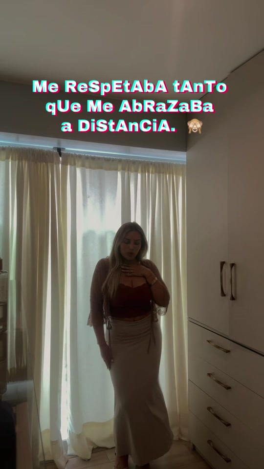 @Jacqueline Palomino