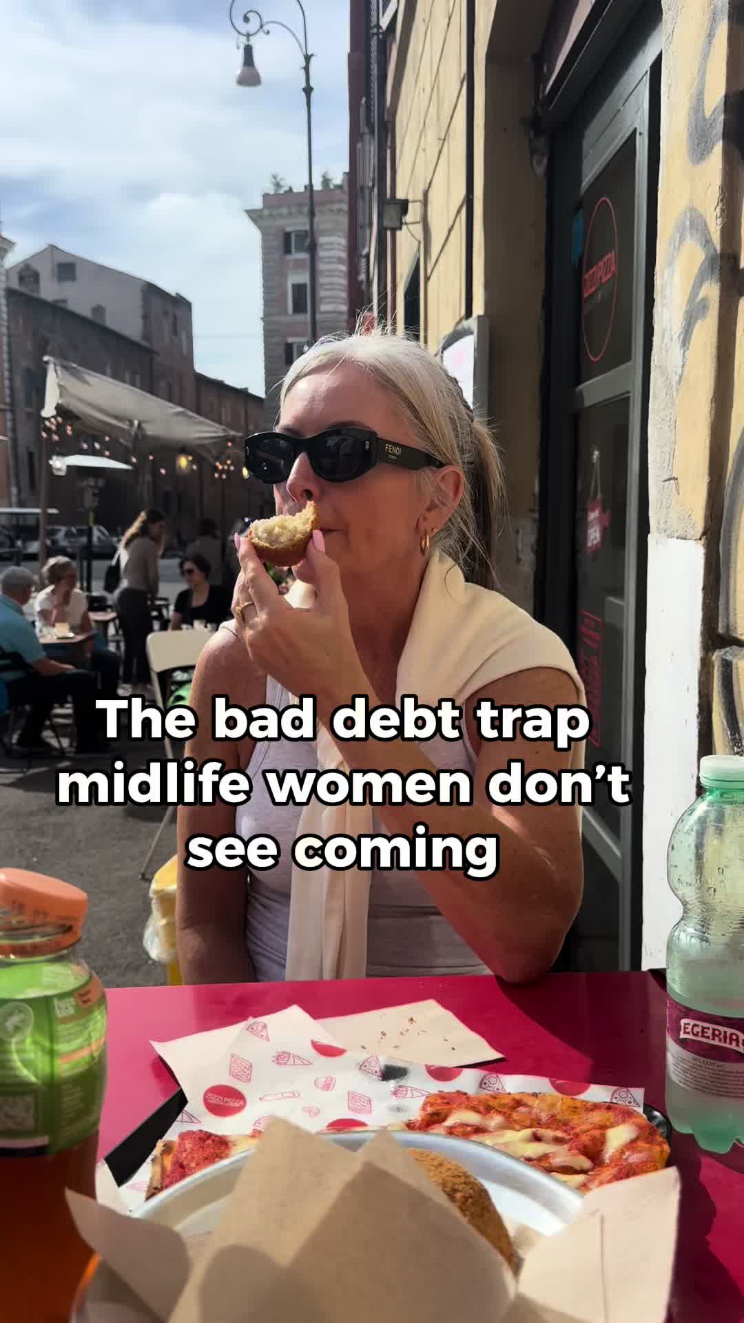 @Kaia Hunter | Money Mentor