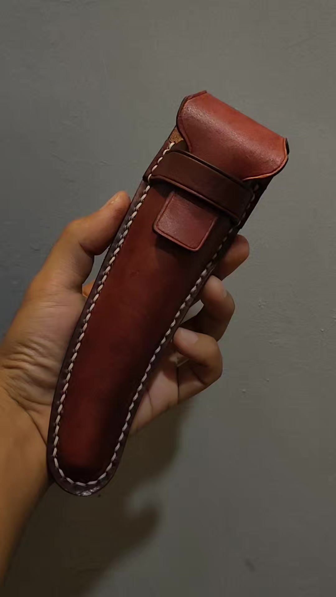 @Wins M Leather Works