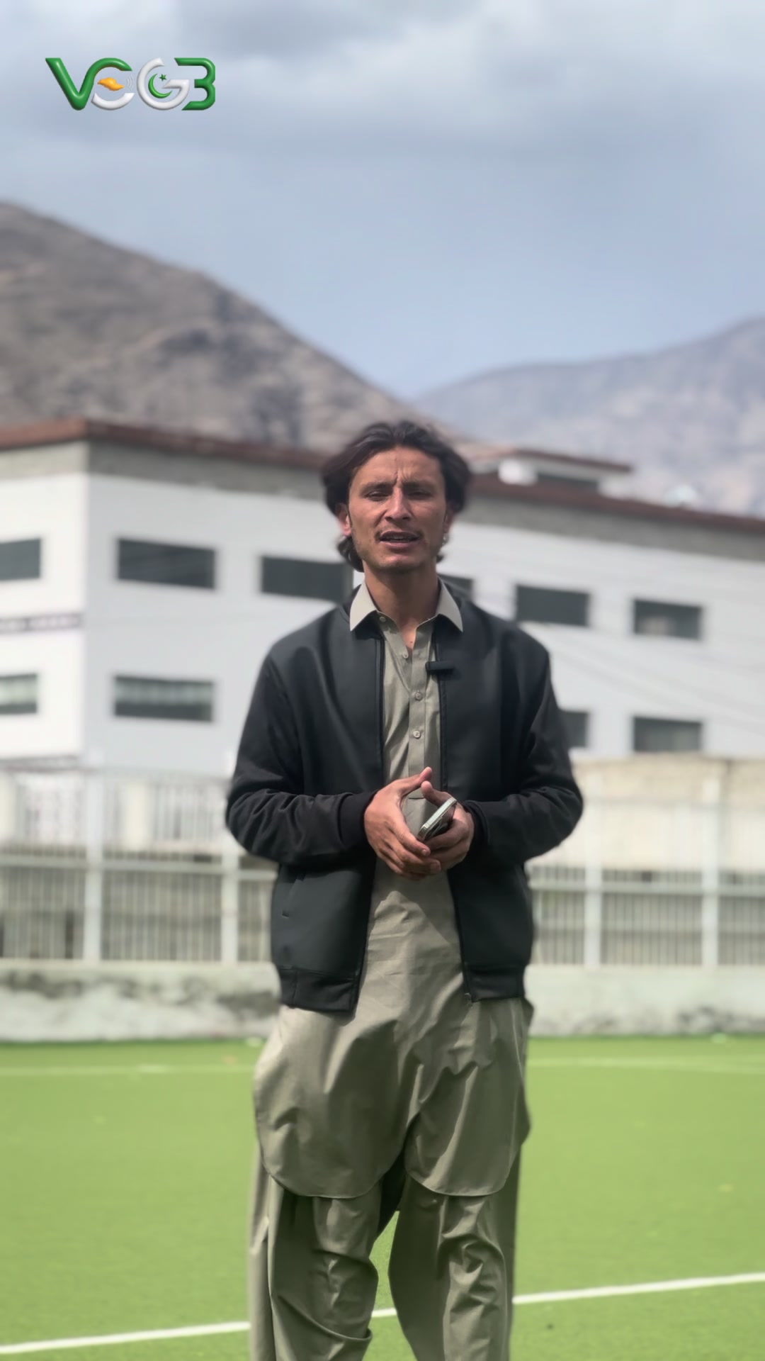 @Voice Of Gilgit Baltistan