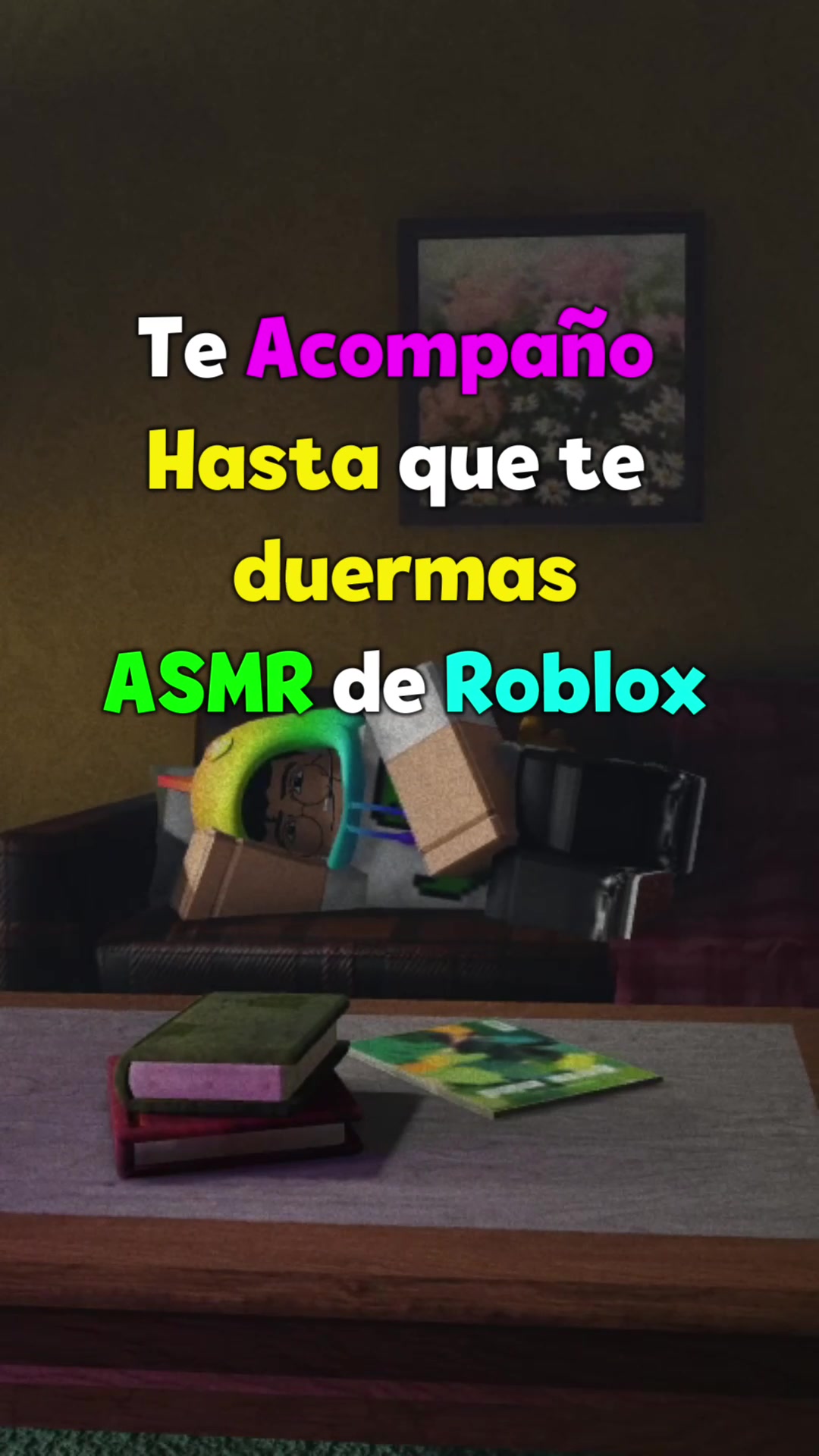 @Brena ASMR