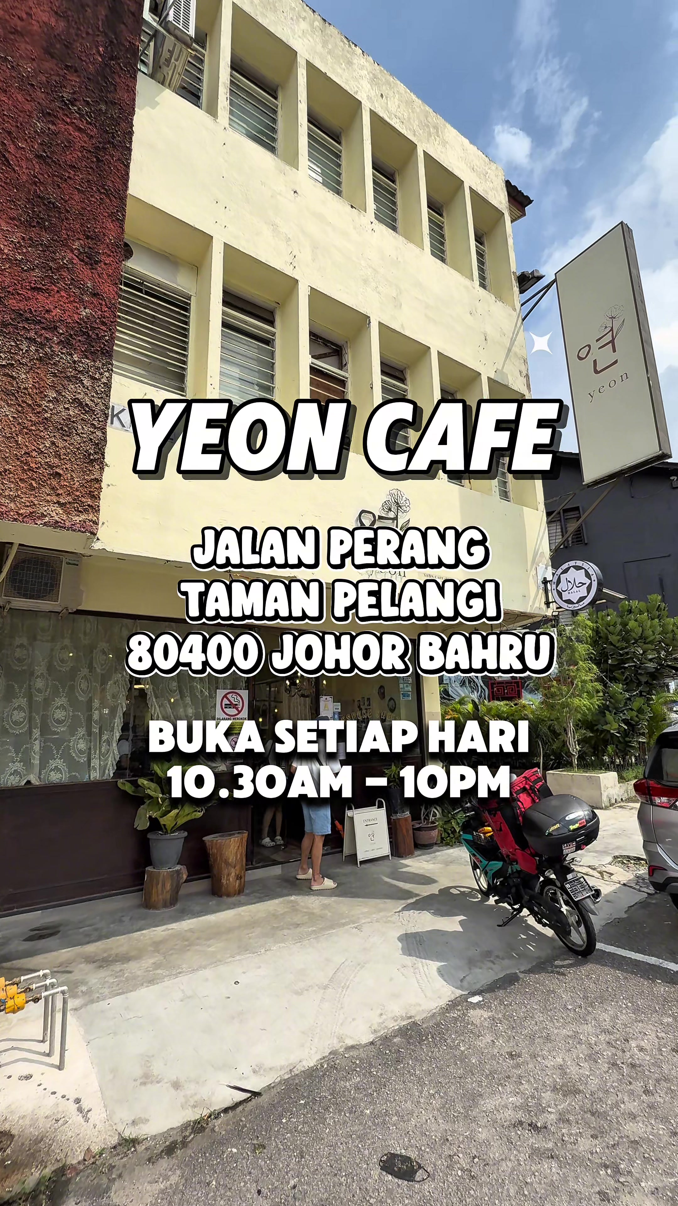 @Suk Suka Makan