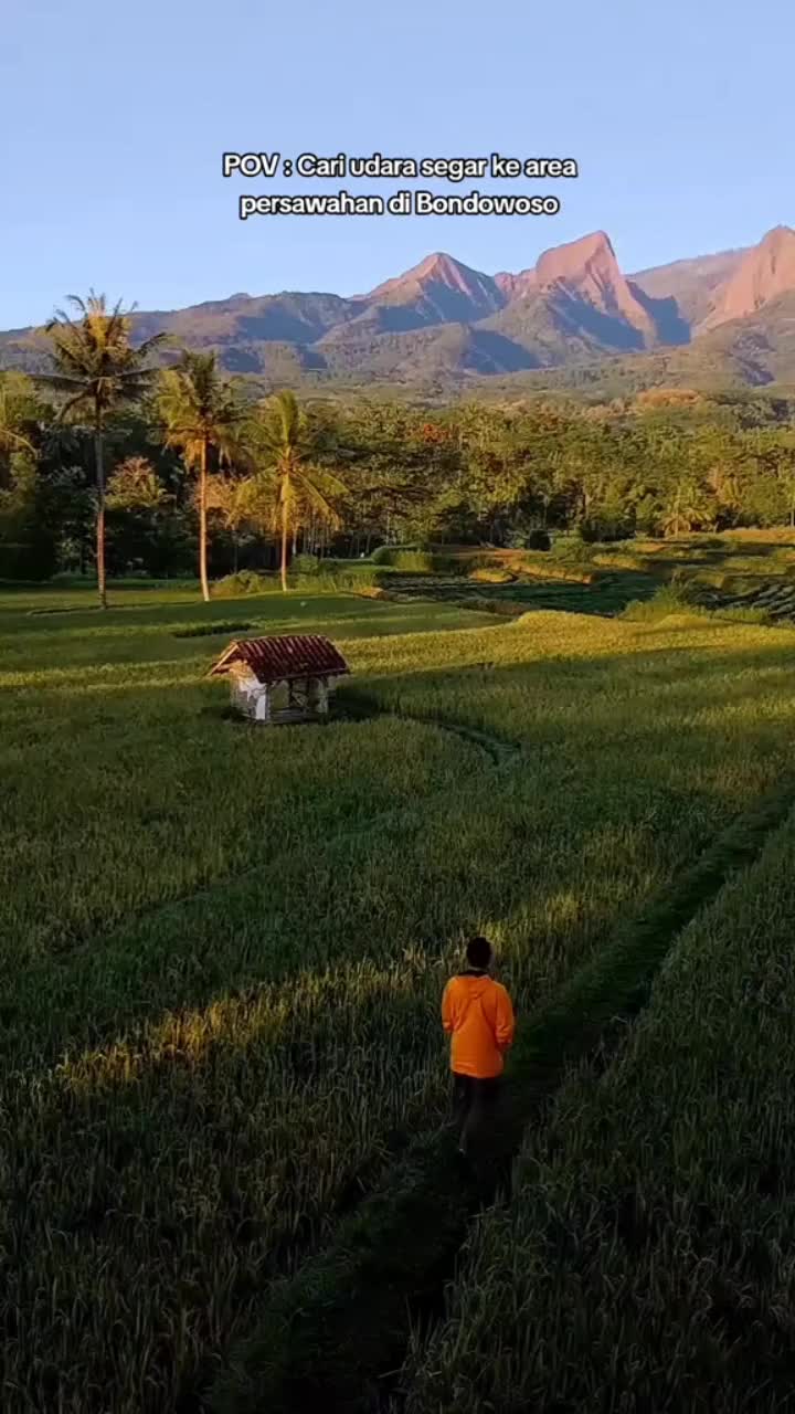 @explore bondowoso