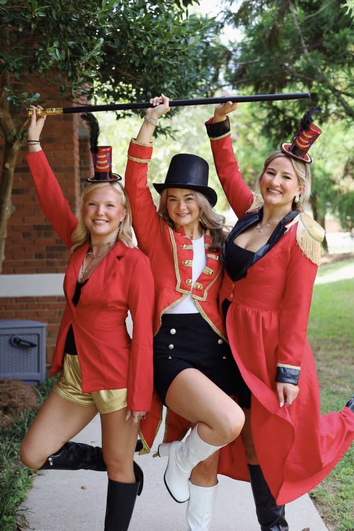@USA X CHI OMEGA