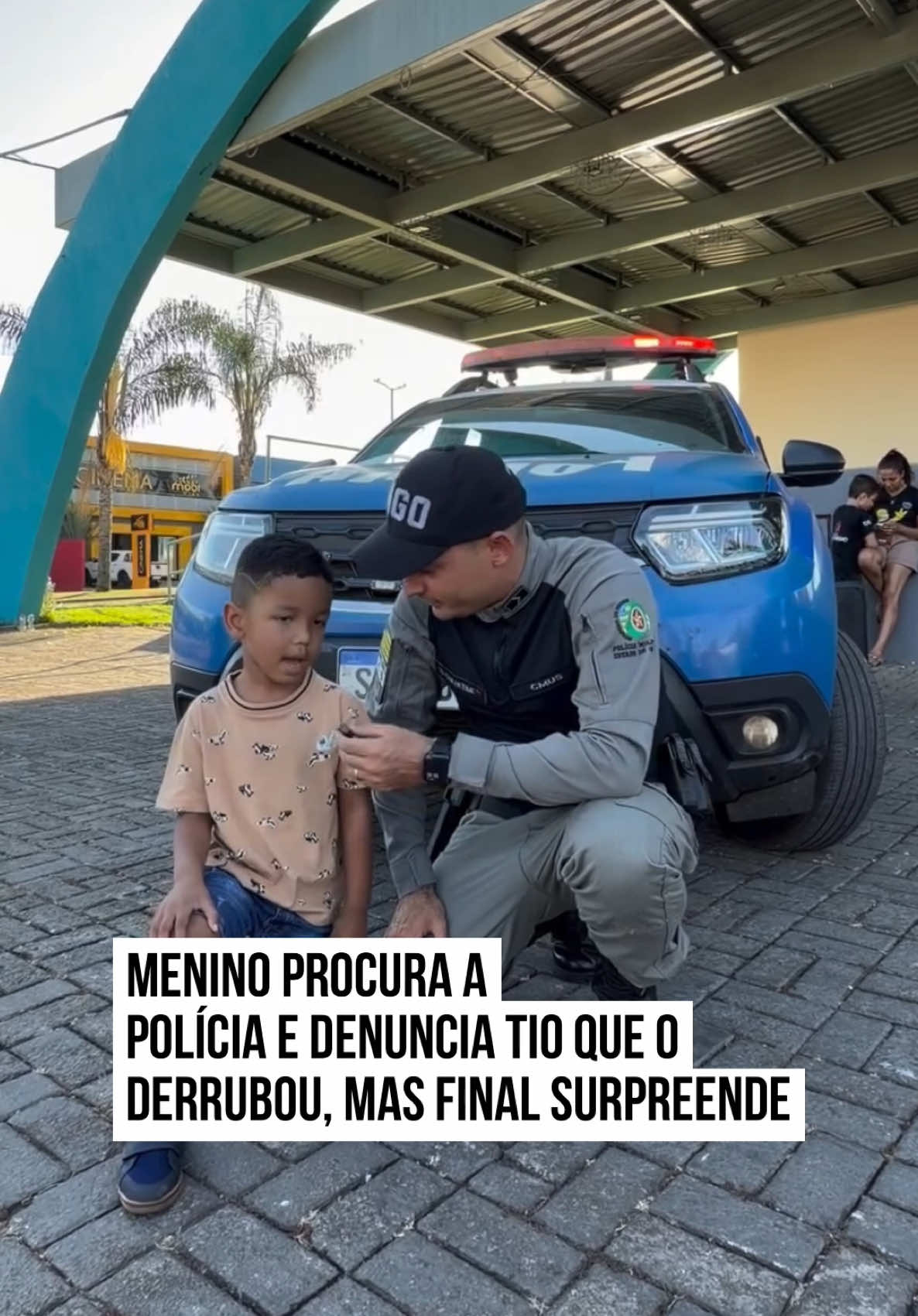 @Metrópoles Oficial