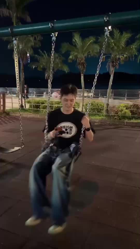 @benben 💚