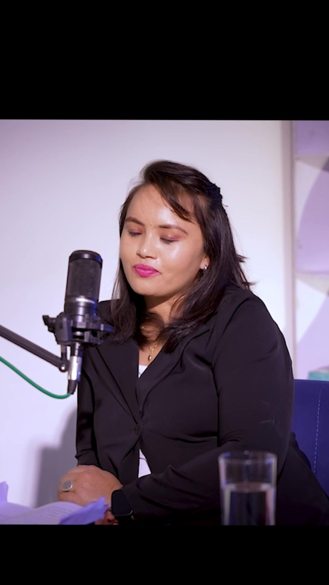 @kalpana regmi🎤🎧️🎶❣️