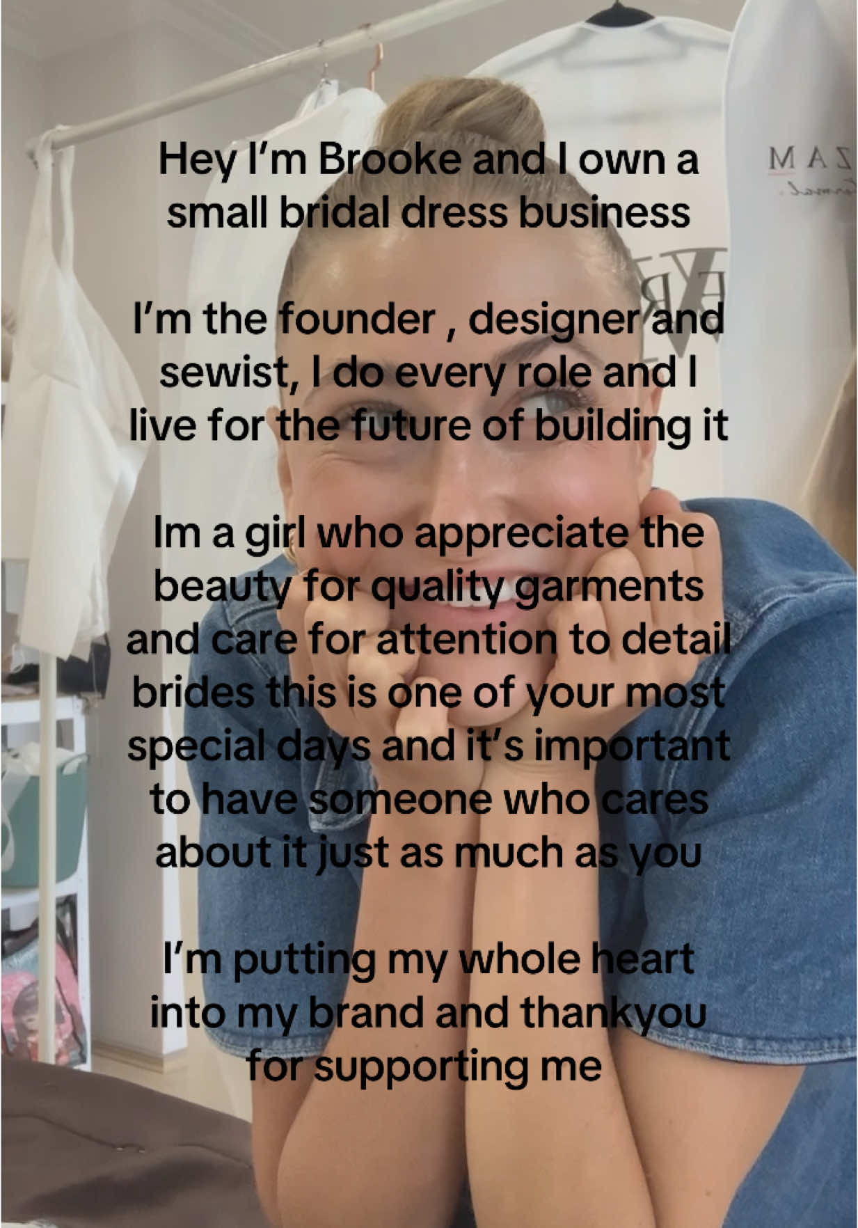 @BOUND Bridal