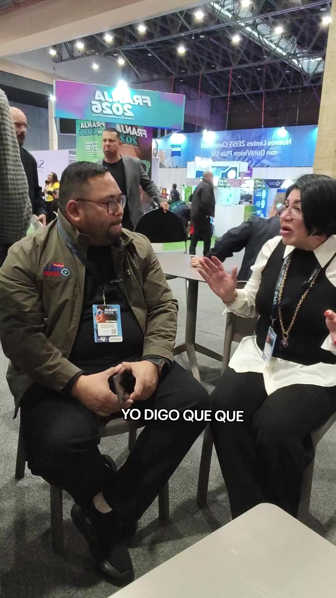 @Nanncy de La Lentería