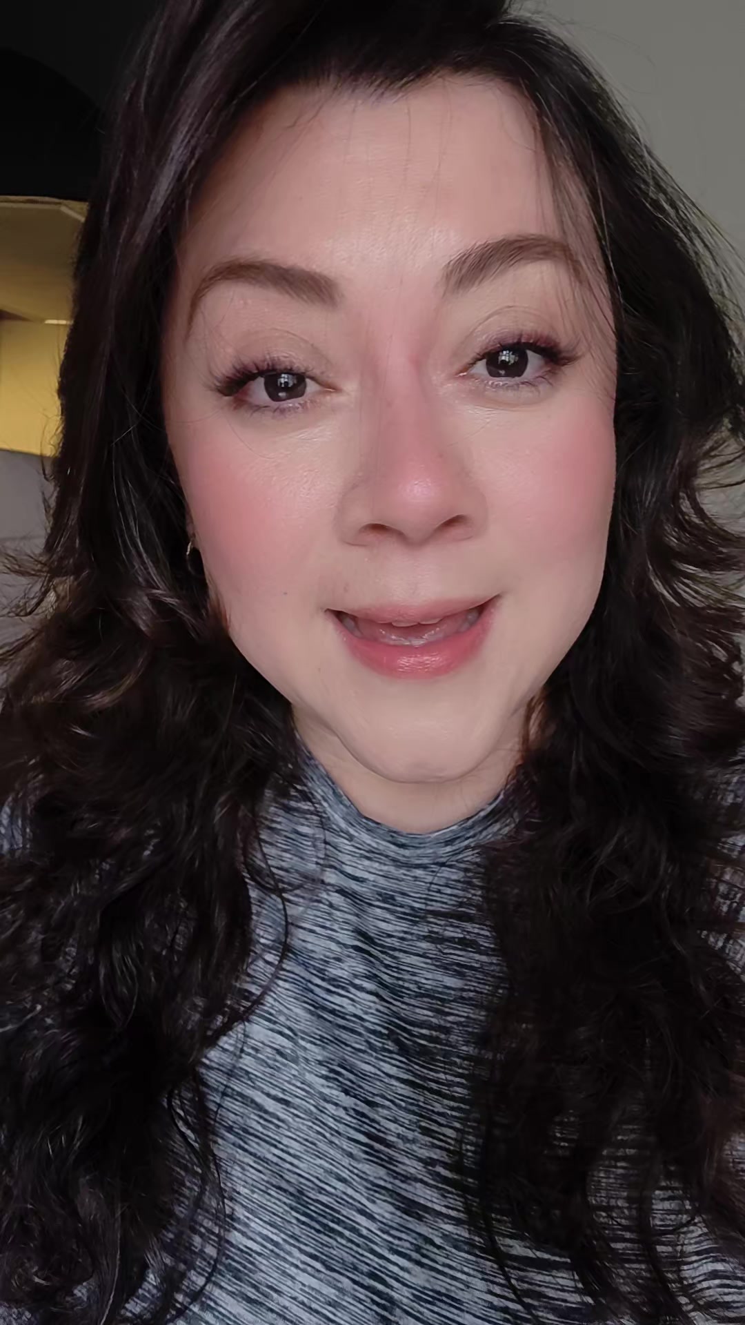 @Judith salvadore&ntilde;a en UK